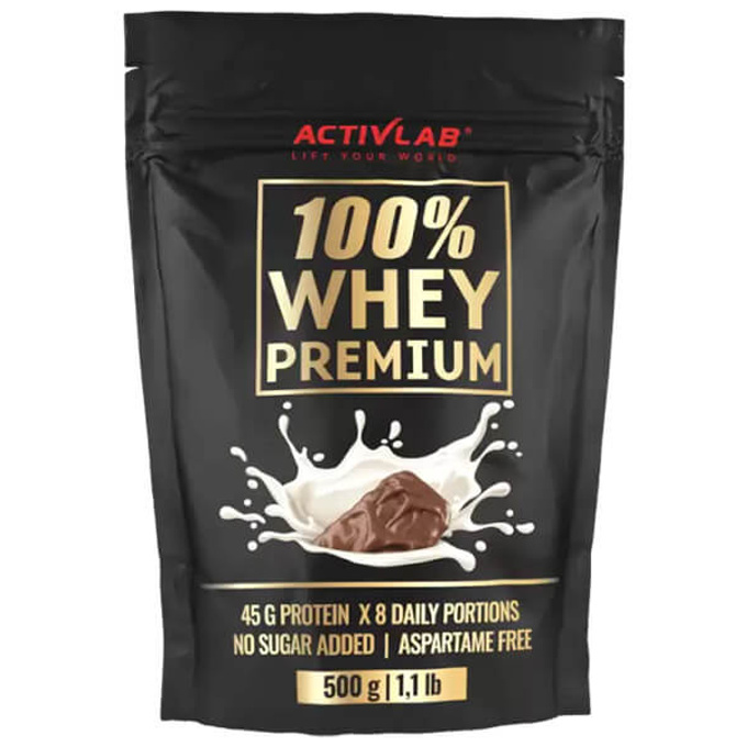 100% Whey Premium