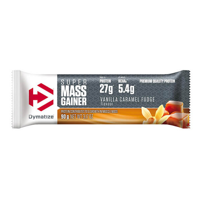 Super Mass Gainer Bar