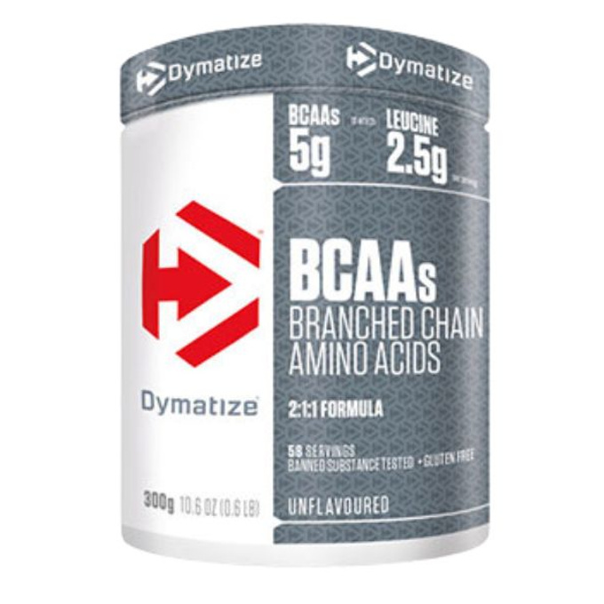 BCAA 2:1:1 Powder