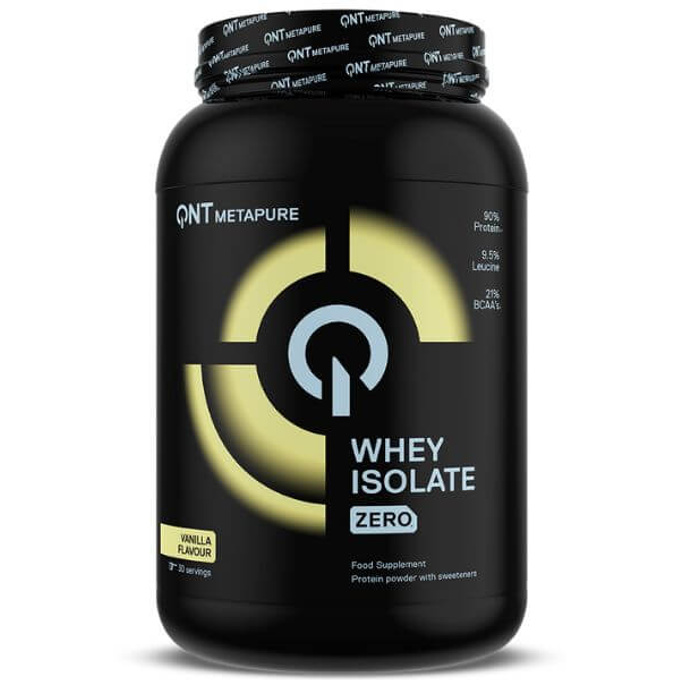 Metapure IsoWhey Zero