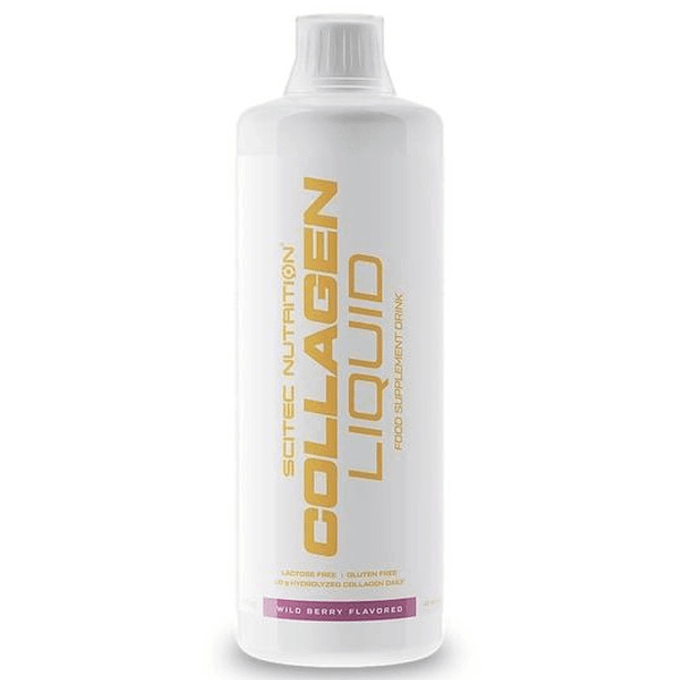 Collagen Liquid