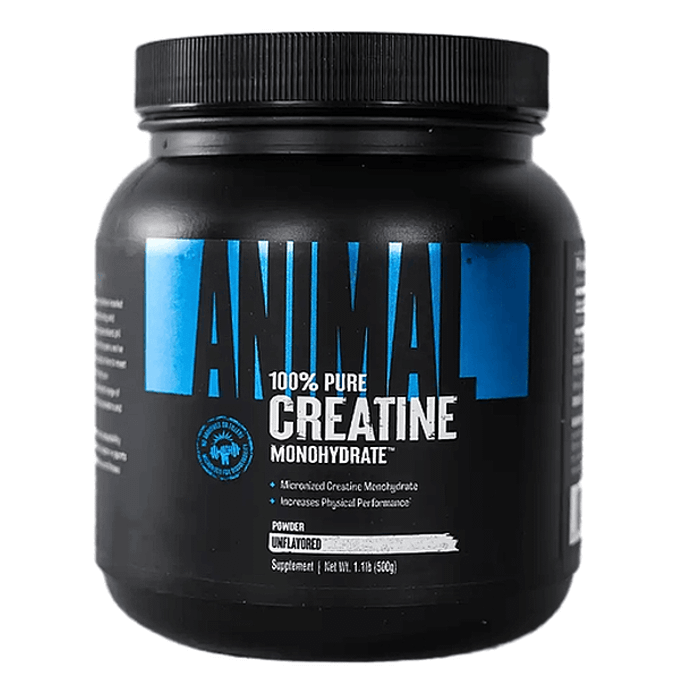 Animal Creatine