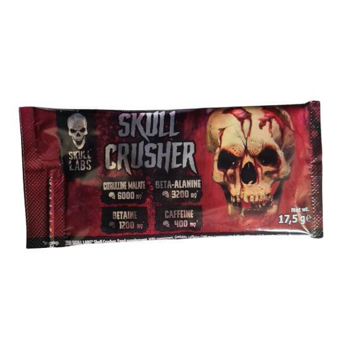 Skull Crusher