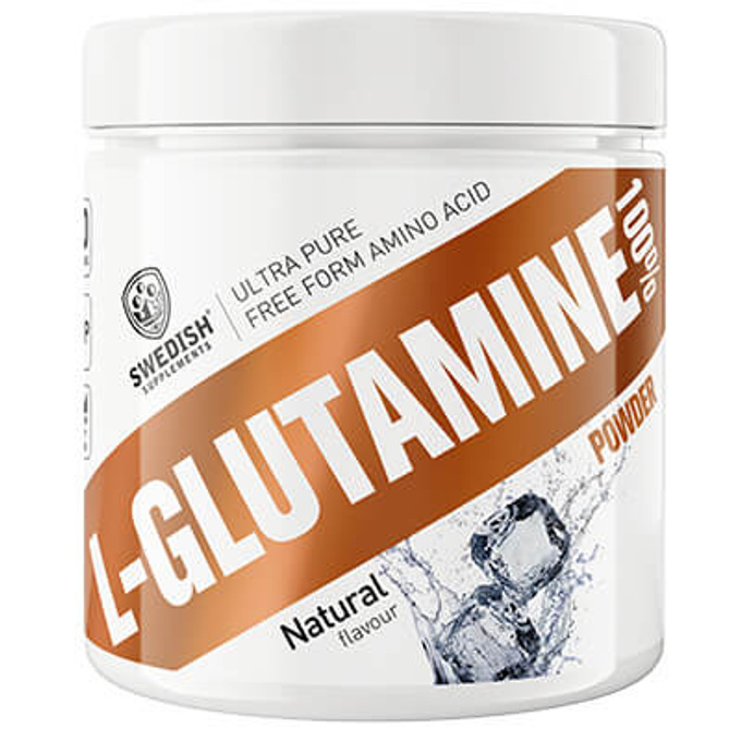 L-Glutamine