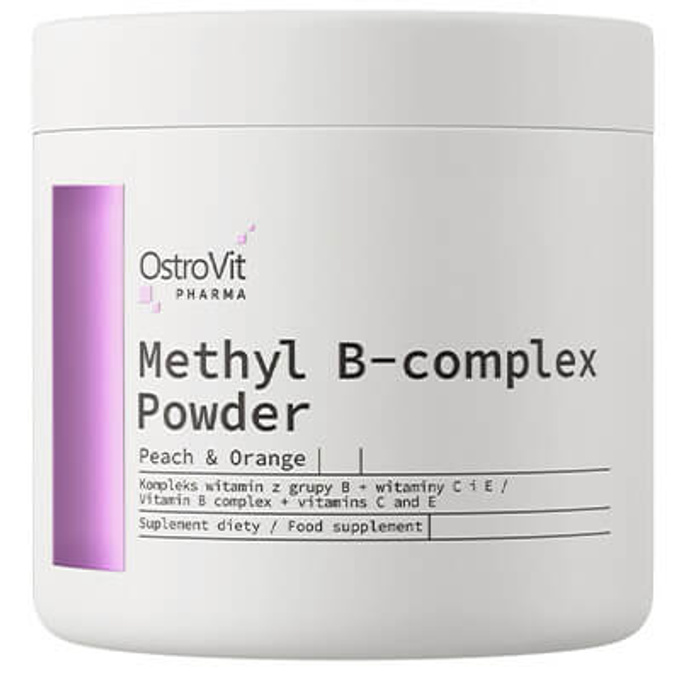 Methyl B-complex Powder