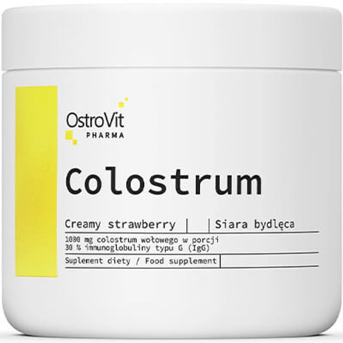 Colostrum
