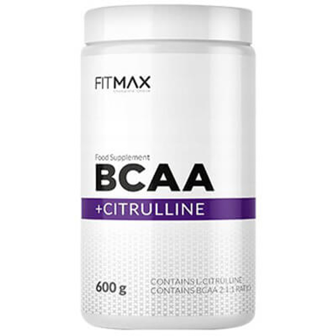 BCAA+Citrulline