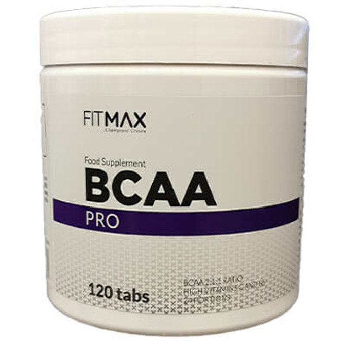 BCAA Pro