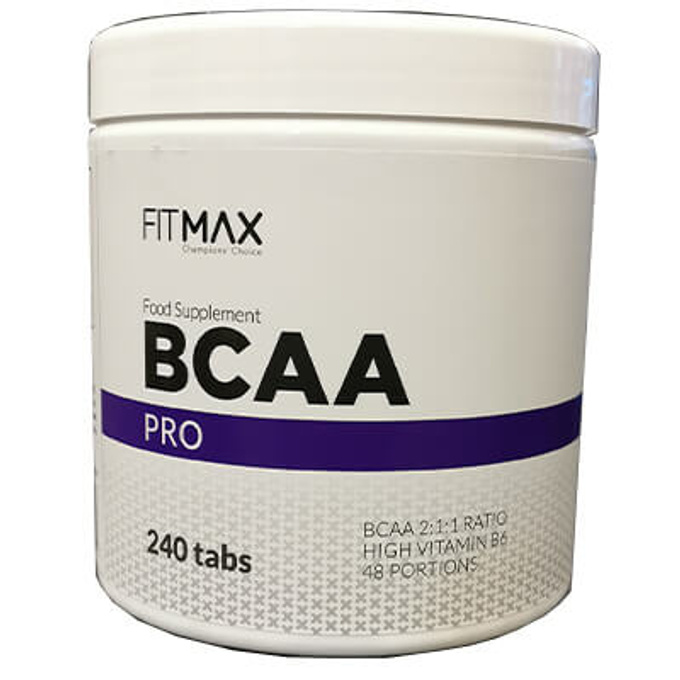 BCAA Pro