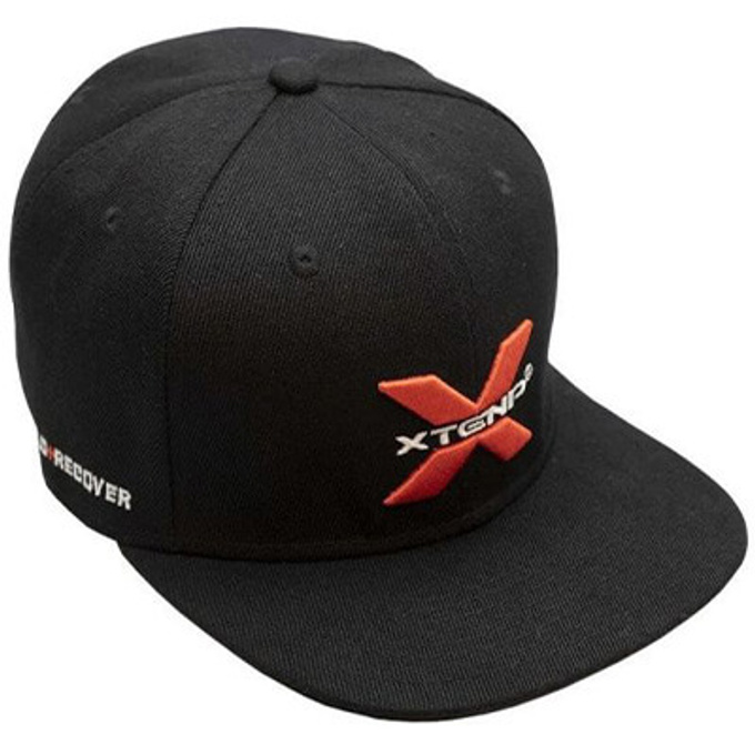 Cap Black