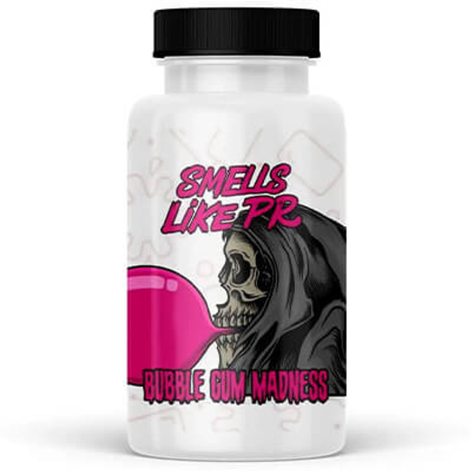 Amoniako druska (Smelling Salts) Bubble Gum Madness