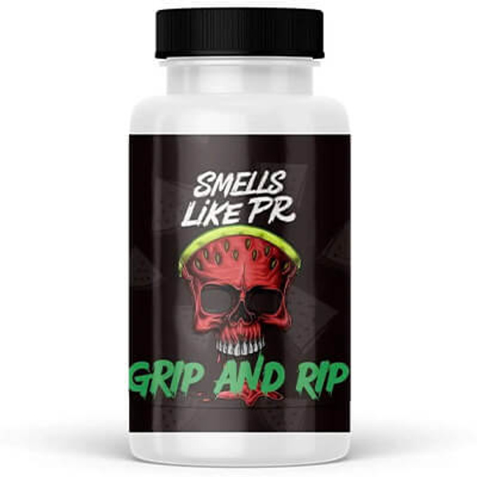 Amoniako druska (Smelling Salts) Grip &amp; Rip