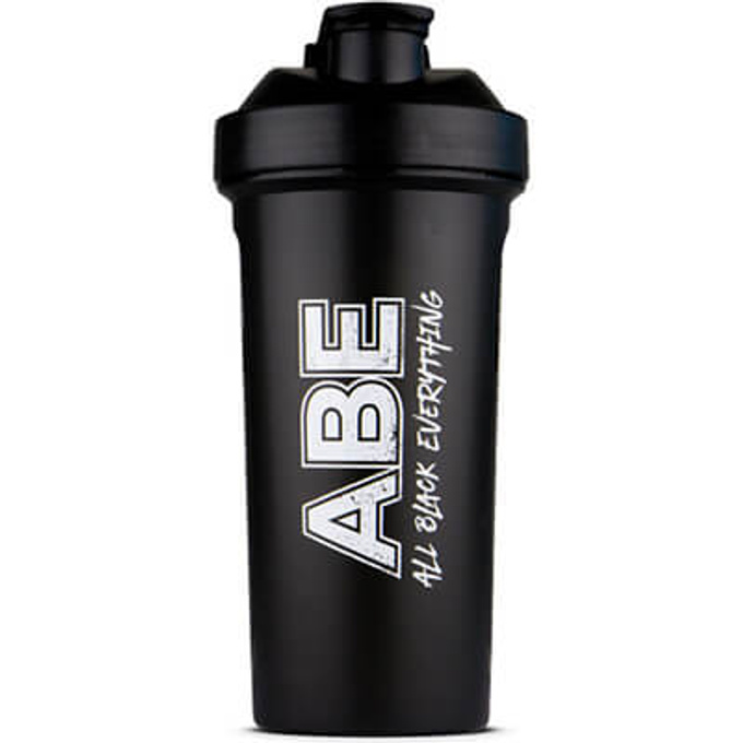 ABE Shaker Black