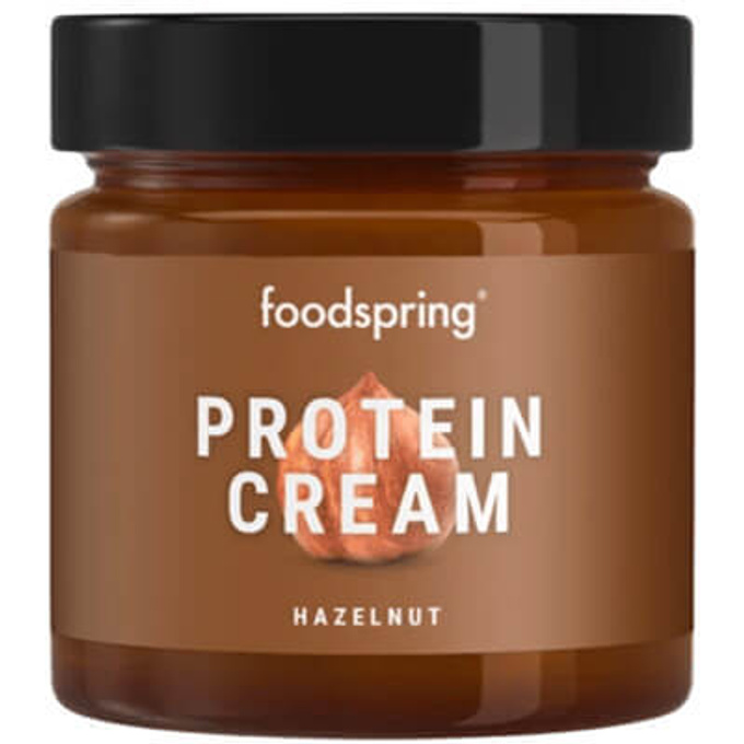 Protein Cream