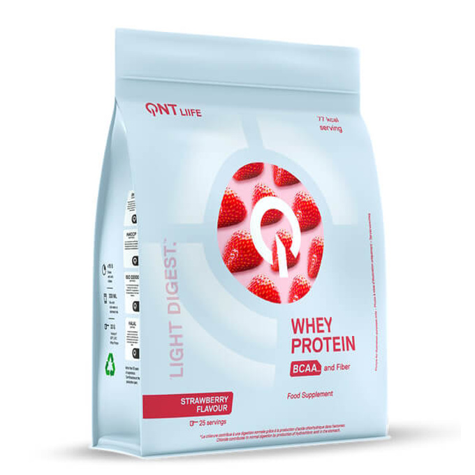 Light Digest Whey Protein