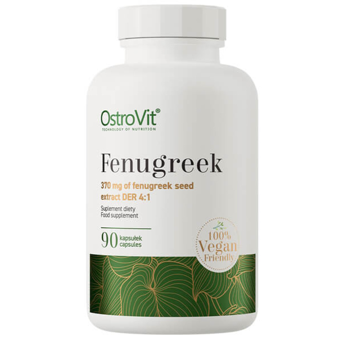 Fenugreek