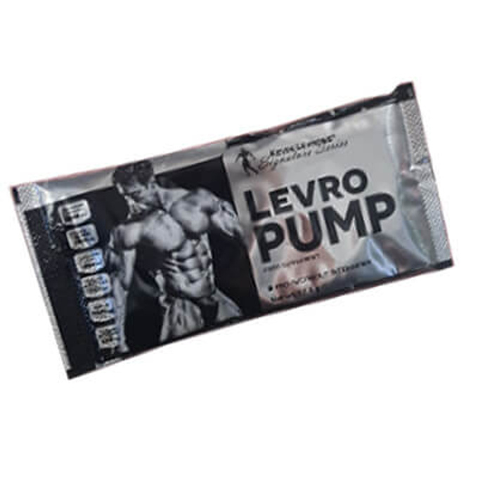 Levro Pump