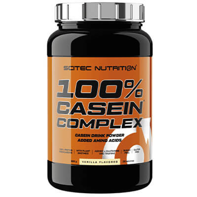 100% Casein Complex