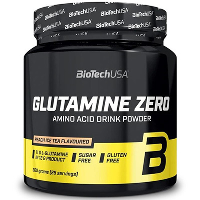 Glutamine Zero