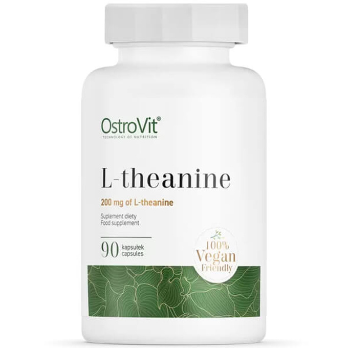 L-Theanine