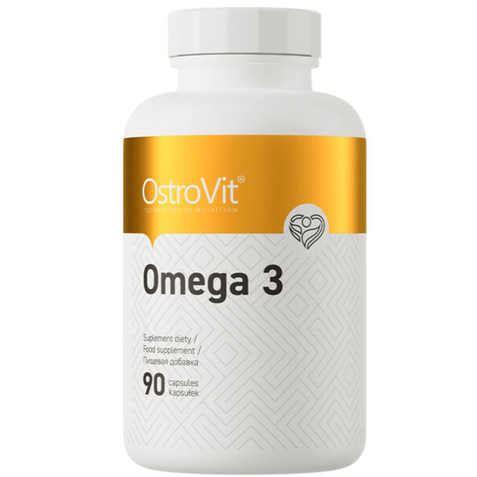 Omega 3
