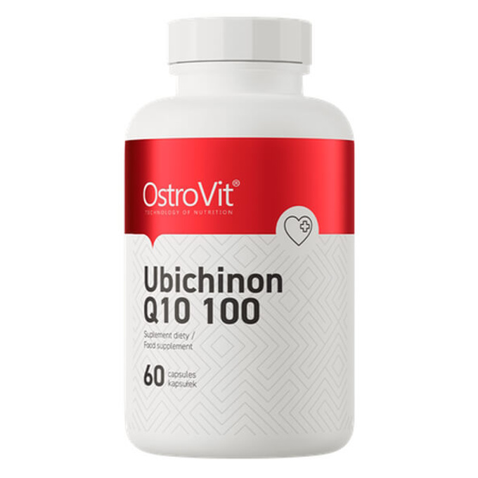 Ubichinon Q10 100