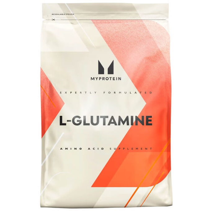 Glutamine