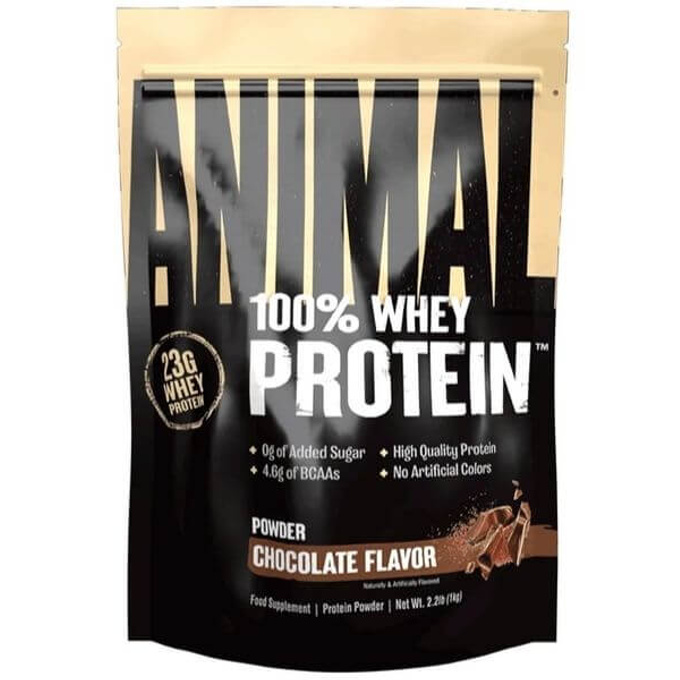 Animal 100% Whey