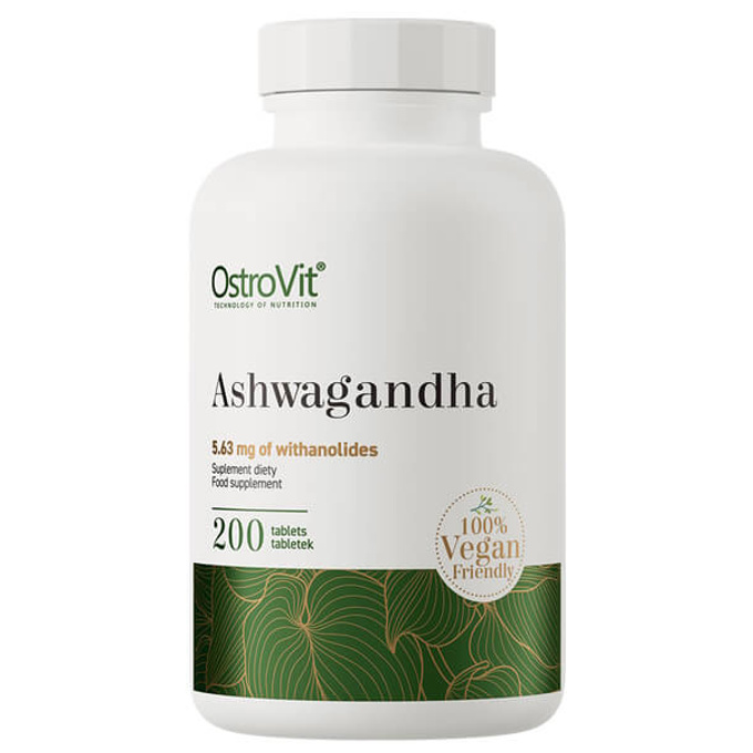Ashwagandha