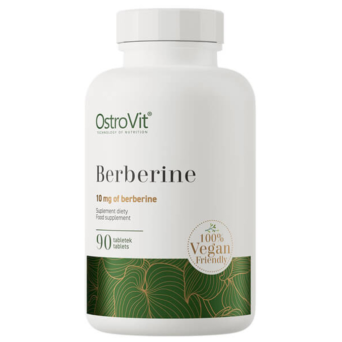 Berberine