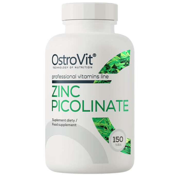 Zinc Picolinate