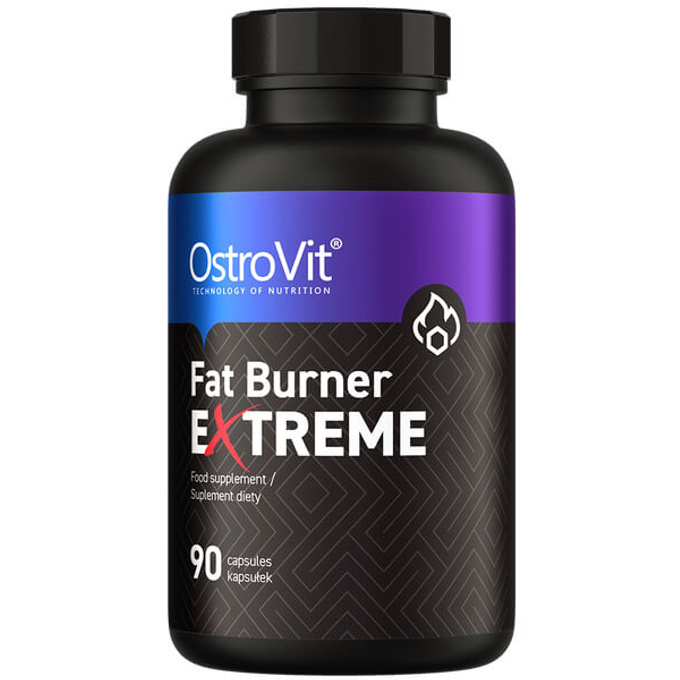 Fat Burner eXtreme