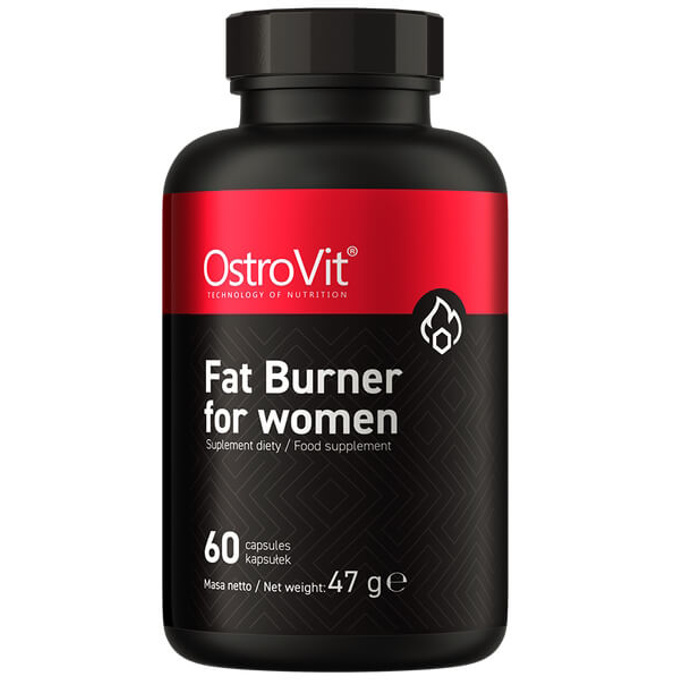 Fat Burner For Women