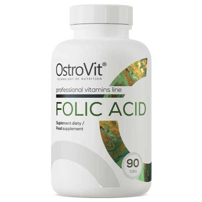 Folic Acid