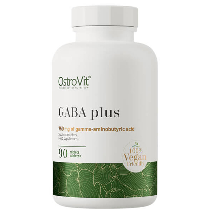 GABA plus