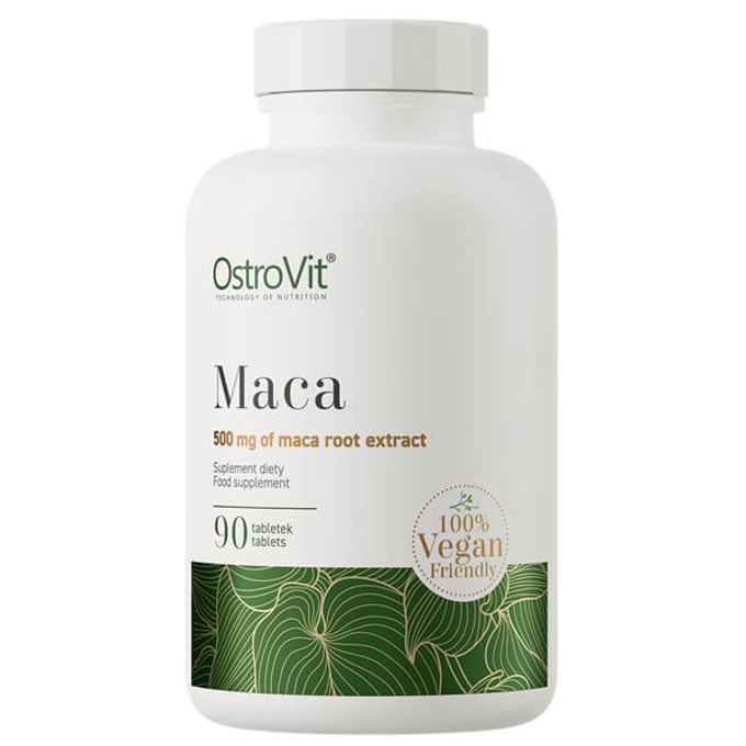 Maca