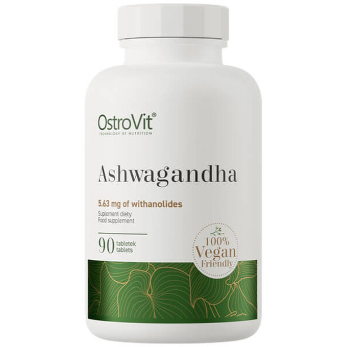 Ashwagandha