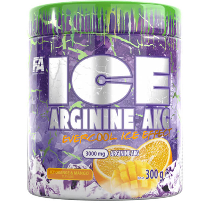 Arginine AKG