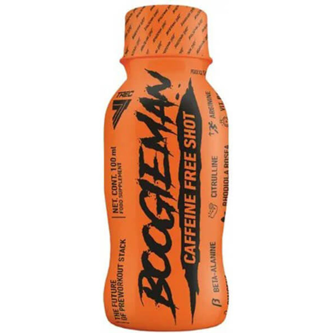 Boogieman shot Caffeine Free