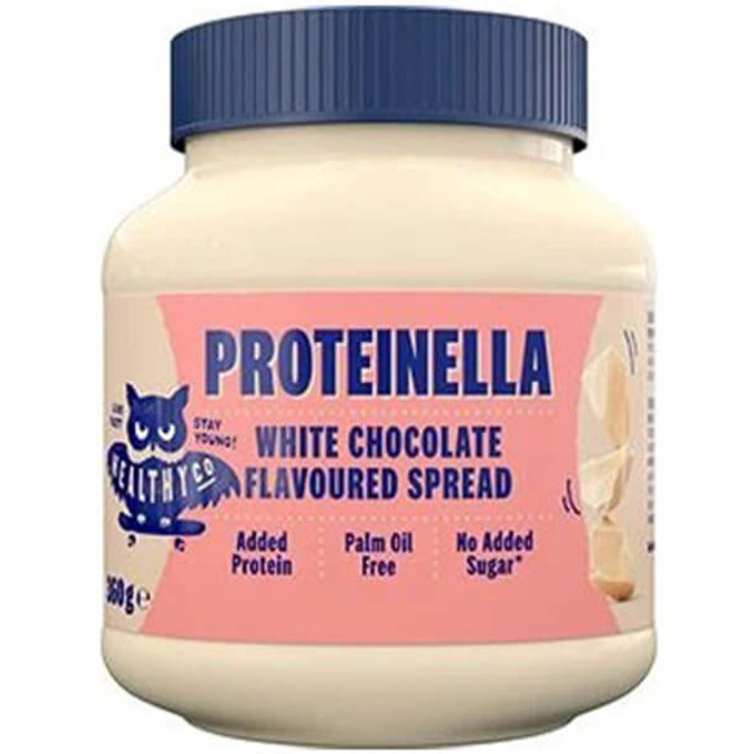 Proteinella White Chocolate Flavoured Spread