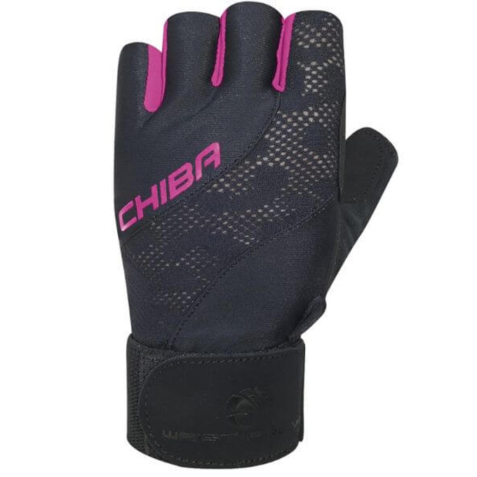 40911 Lady Wrist Pro V2