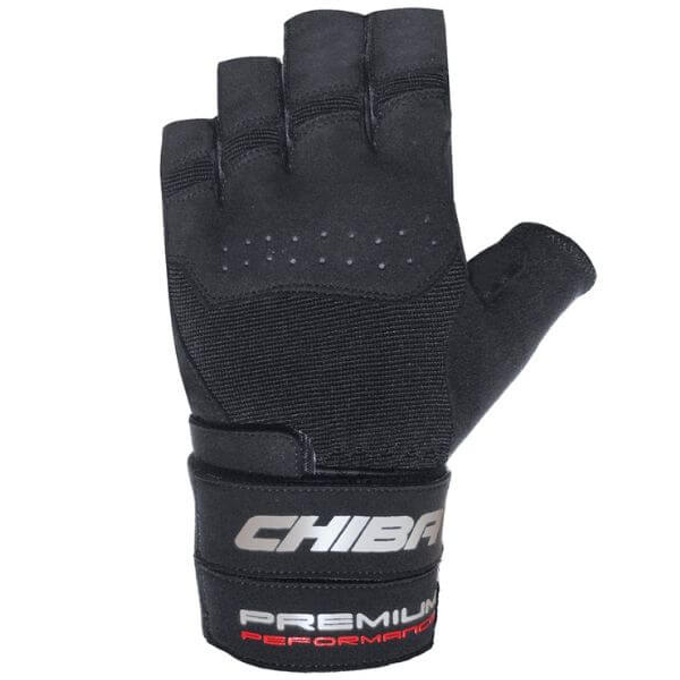 42126 Premium Wristguard