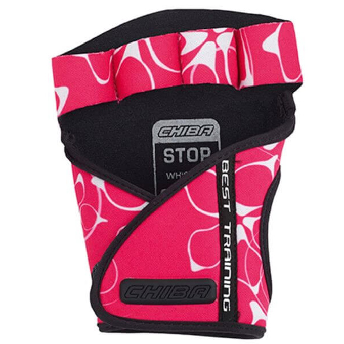 40936 Lady Motivation Glove