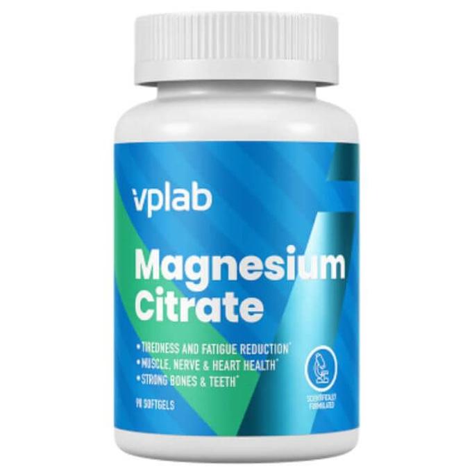 Magnesium Citrate