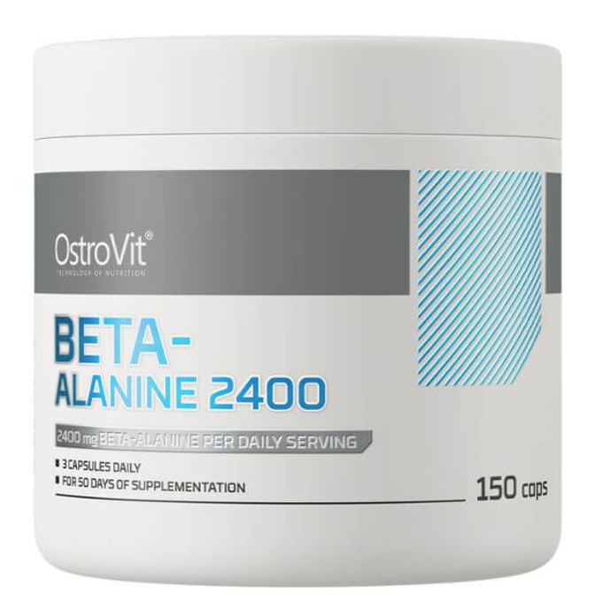 Beta Alanine 2400 mg