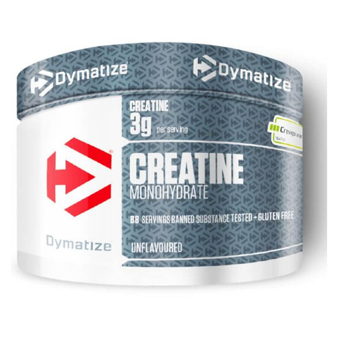Creatine Monohydrate Powder