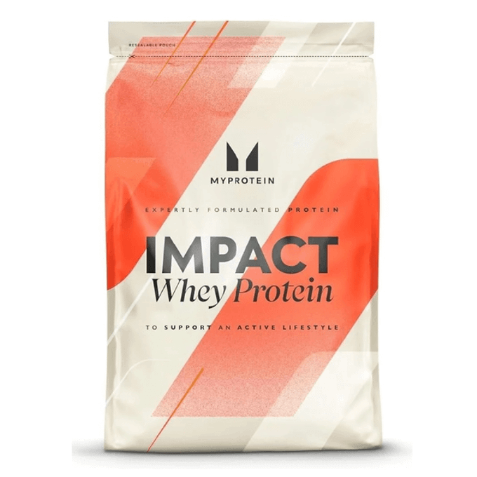 Impact Whey Protein