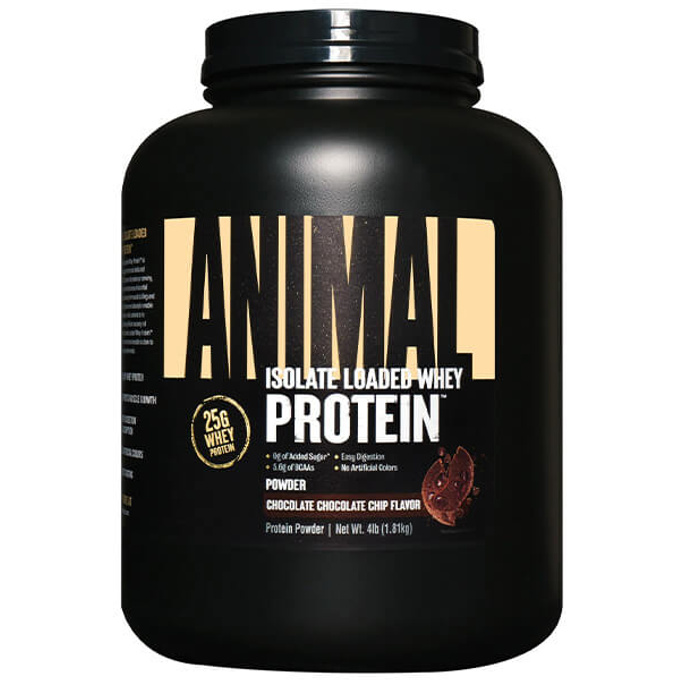 Animal Whey