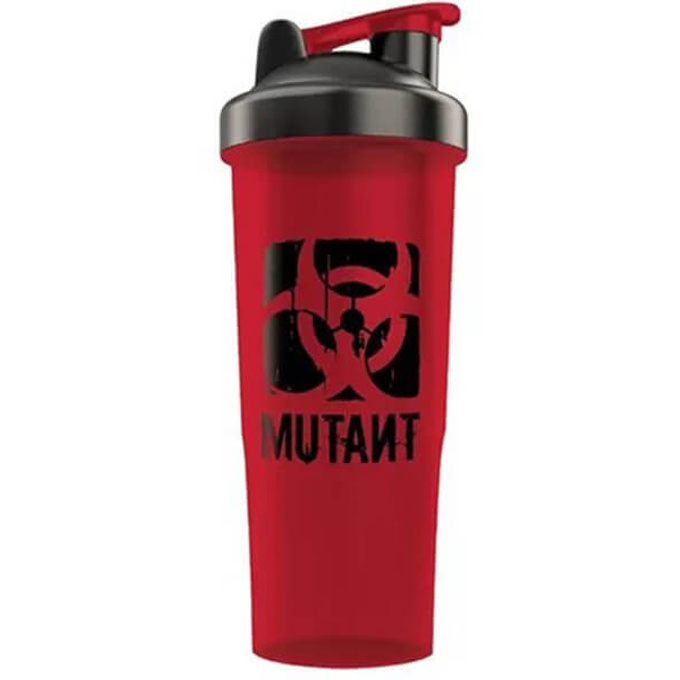Shaker Cup Mutant Born Hardcore Red