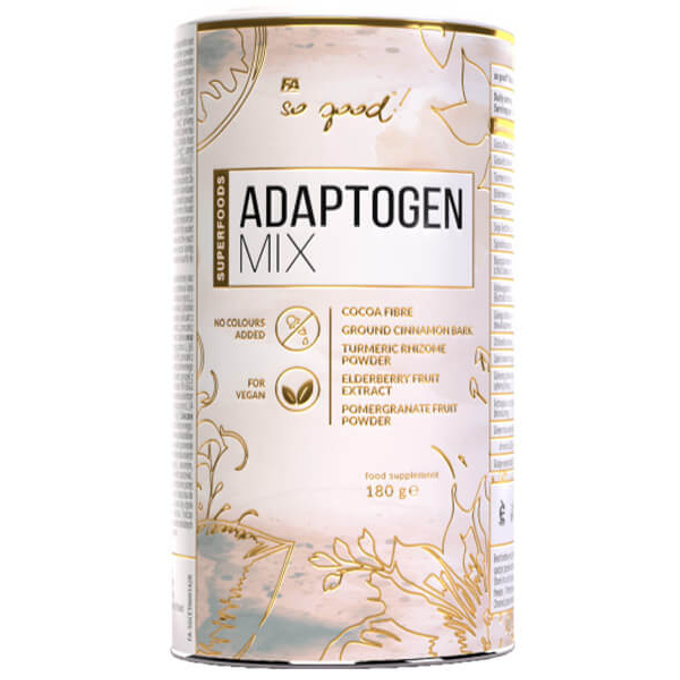 So Good! Adaptogen Mix